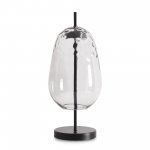 Настольный светильник Freya FR5586TL-01B