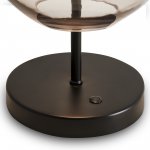 Настольный светильник Freya FR5586TL-01B