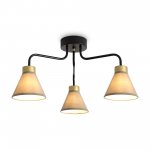 Люстра Freya FR5587CL-03BBZ