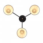 Люстра Freya FR5587CL-03BBZ