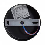 Настенный светильник (бра) Freya FR5587WL-01BBZ