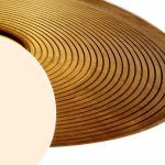 Подвесной светильник Freya FR5589PL-01T1