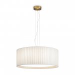 Подвесной светильник Freya FR5590PL-01BS1