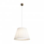 Подвесной светильник Freya FR5590PL-01BS