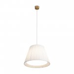 Подвесной светильник Freya FR5590PL-01BS