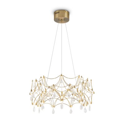 Подвесной светильник Freya FR5591PL-L36BS Подвесной светильник Freya FR5591PL-L36BS