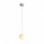 Подвесной светильник Freya FR5592PL-01BS1