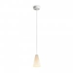 Подвесной светильник Freya FR5592PL-01BS2