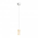 Подвесной светильник Freya FR5592PL-01BS