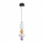 Подвесной светильник Freya FR5594PL-L15B