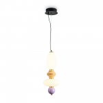 Подвесной светильник Freya FR5594PL-L15B