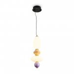 Подвесной светильник Freya FR5594PL-L15B