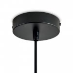 Подвесной светильник Freya FR5595PL-01B1