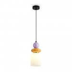 Подвесной светильник Freya FR5595PL-01B1