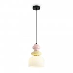 Подвесной светильник Freya FR5595PL-01B4