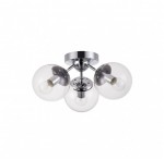 Потолочный светильник Freya FR5596CL-03CH Richard