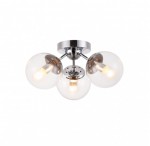 Потолочный светильник Freya FR5596CL-03CH Richard