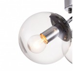 Потолочный светильник Freya FR5596CL-03CH Richard