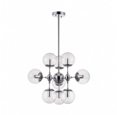

Подвесной светильник Freya FR5596PL-09CH Richard, FR5596PL-09CH
