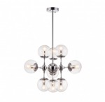 Подвесной светильник Freya FR5596PL-09CH Richard