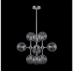 Подвесной светильник Freya FR5596PL-09CH Richard