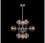 Подвесной светильник Freya FR5596PL-09CH Richard