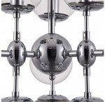 Подвесной светильник Freya FR5596PL-09CH Richard