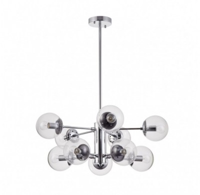

Подвесной светильник Freya FR5596PL-10CH Richard, FR5596PL-10CH