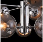 Подвесной светильник Freya FR5596PL-10CH Richard