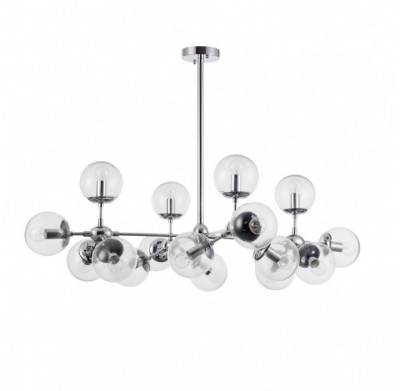 

Подвесной светильник Freya FR5596PL-16CH Richard, FR5596PL-16CH
