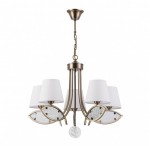 Светильник Freya FR5597PL-05BZ 