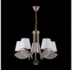 Светильник Freya FR5597PL-05BZ 