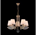 Светильник Freya FR5597PL-05BZ 