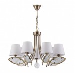 Светильник Freya FR5597PL-07BZ 