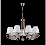 Светильник Freya FR5597PL-07BZ 