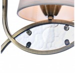 Настенный светильник бра Freya FR5597WL-01BZ Camila