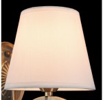 Настенный светильник бра Freya FR5597WL-01BZ Camila