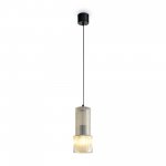 Подвесной светильник Freya FR5599PL-01CG