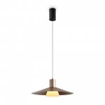 Подвесной светильник Freya FR5600PL-L5MG1