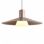 Подвесной светильник Freya FR5600PL-L5MG1