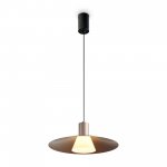 Подвесной светильник Freya FR5600PL-L5MG1