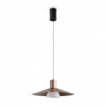 Подвесной светильник Freya FR5600PL-L5MG1