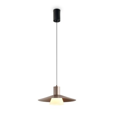 Подвесной светильник Freya FR5600PL-L5MG Подвесной светильник Freya FR5600PL-L5MG