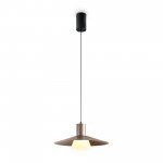 Подвесной светильник Freya FR5600PL-L5MG