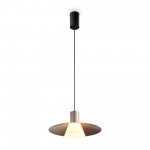 Подвесной светильник Freya FR5600PL-L5MG