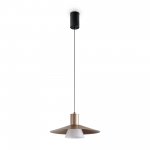 Подвесной светильник Freya FR5600PL-L5MG