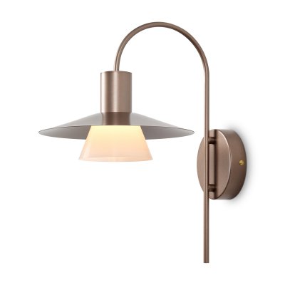 Настенный светильник (бра) Freya FR5600WL-L5MG Настенный светильник (бра) Freya FR5600WL-L5MG