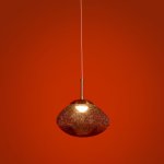 Подвесной светильник Freya FR5601PL-01GR