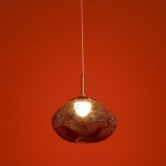 Подвесной светильник Freya FR5601PL-01GR