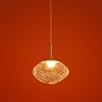 Подвесной светильник Freya FR5601PL-01TR